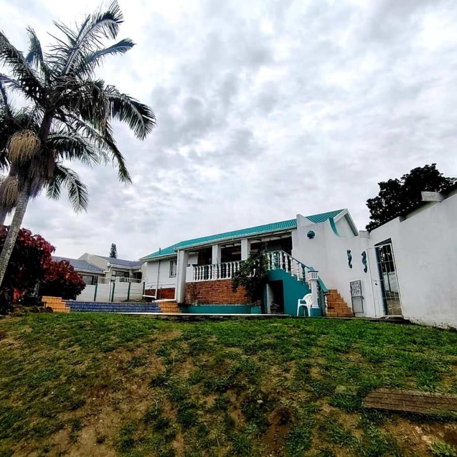 4 Bedroom Property for Sale in Amalinda Eastern Cape